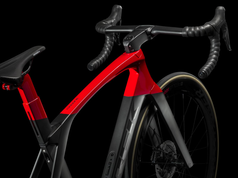 Trek madone 9.9 disc 2019 sale
