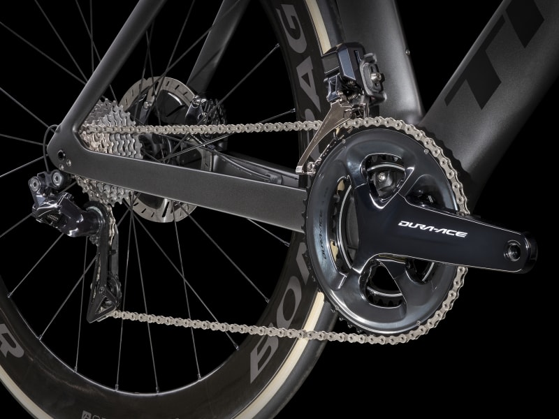 Madone SLR 9 Disc Trek Bikes GB