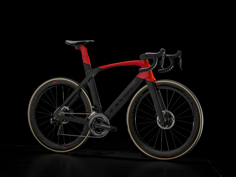 Trek madone 9 slr disc clearance