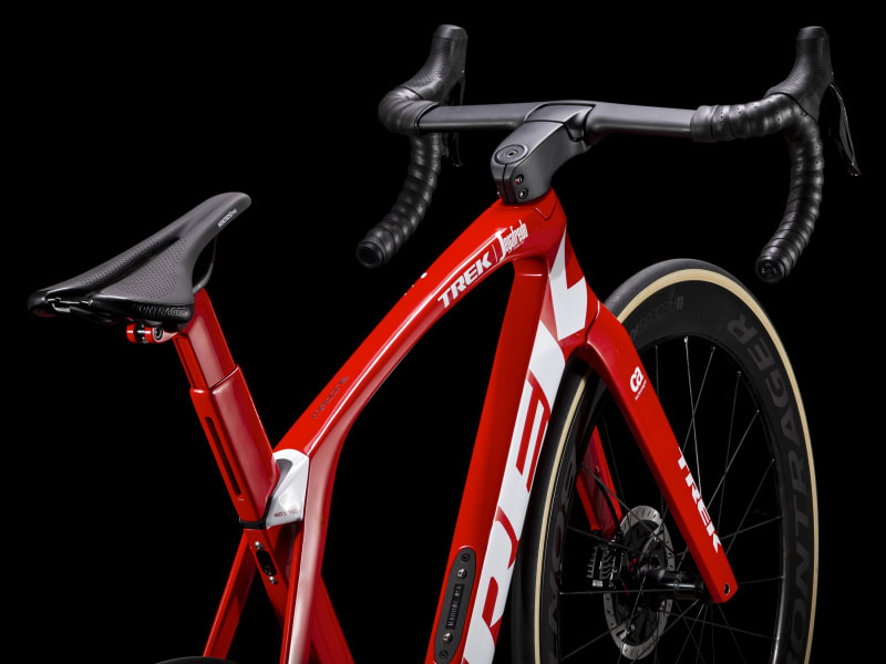 Madone SLR 9 Disc Trek Bikes PL