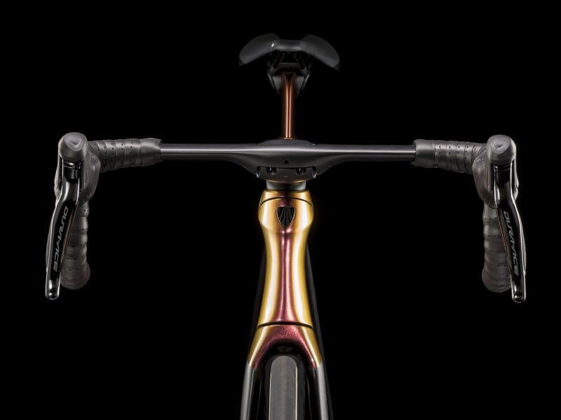 Trek madone sl9 disc 2025