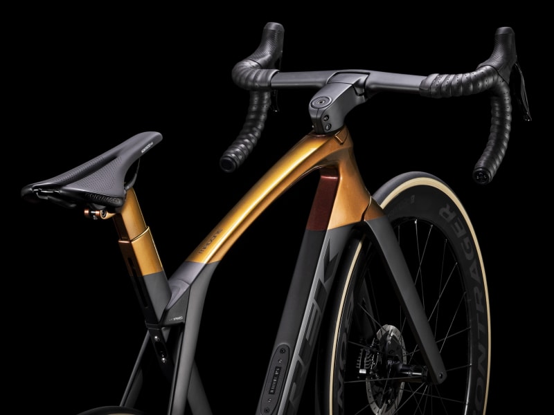 Trek madone slr hot sale 9 disc 2020