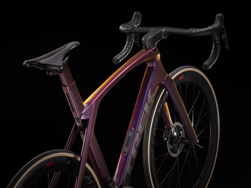 Trek madone dura ace di2 disc discount