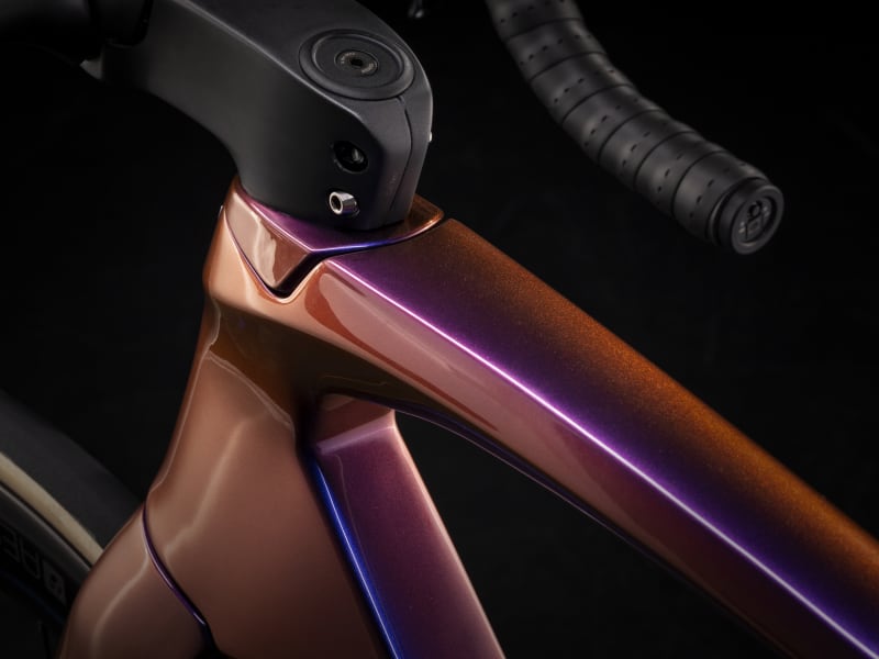 Trek madone purple phaze 2025