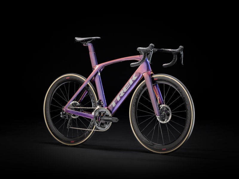 Trek madone slr disc rahmenset sale