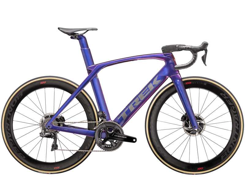 Madone SLR 9 Disc Trek Bikes GB