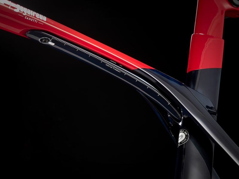 Trek madone isospeed hotsell decoupler maintenance