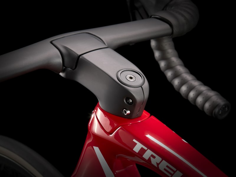 Trek madone slr 9 disc frameset hot sale