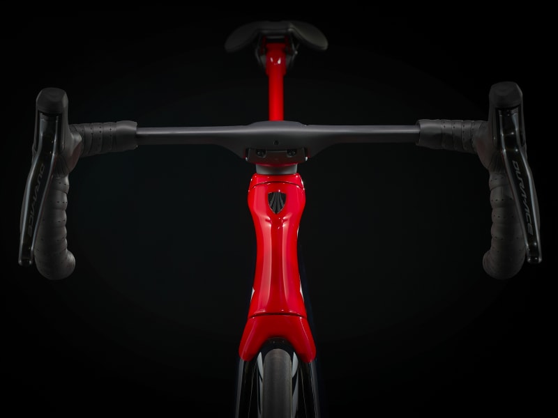 Trek madone deals dura ace
