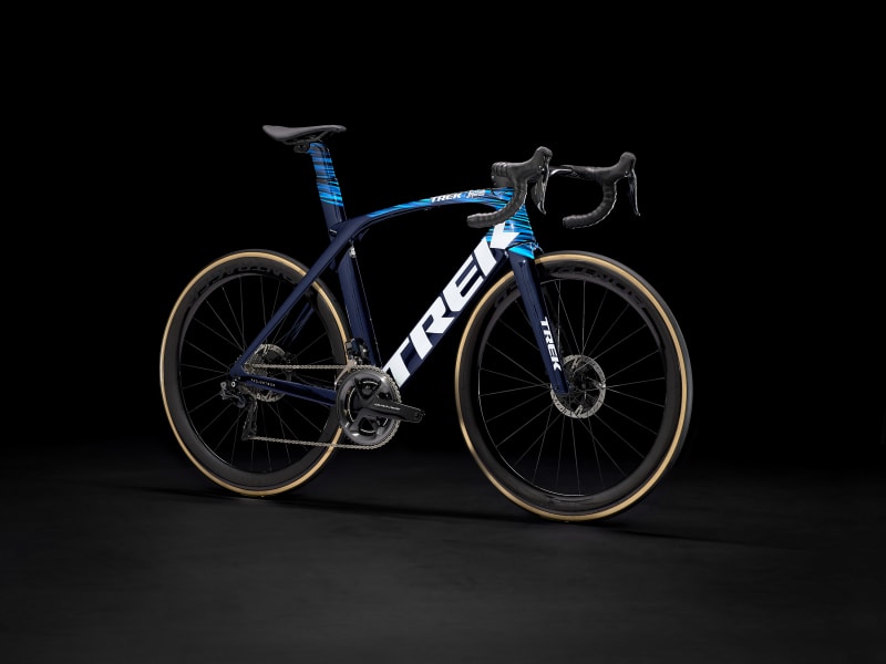 Madone SLR 9 Gen 6 Trek Bikes