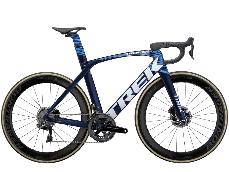 Madone SLR 9 Gen 6 - Trek Bikes