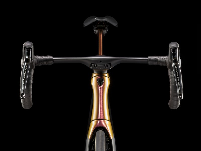Madone SLR 9 - Trek Bikes (INE)