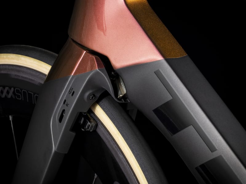 Trek madone sunburst clearance