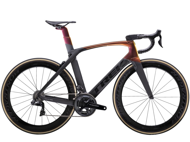 Madone SLR 9 - Trek Bikes