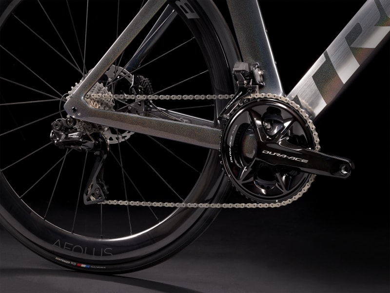 Trek madone dura ace di2 disc deals