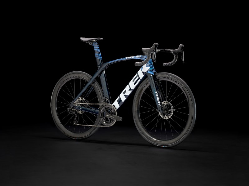 Trek Madone SL Road Bike 2022 Roe Valley Cycles 40 OFF