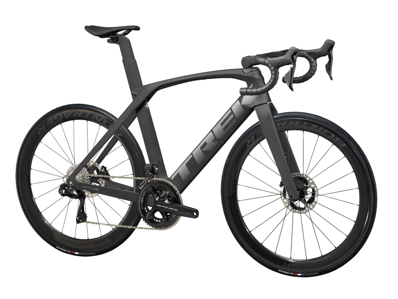 Madone SLR 9 Gen 6 - Trek Bikes