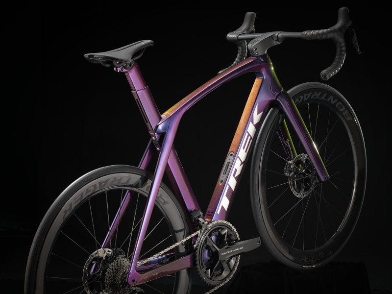 Trek madone purple phaze hotsell
