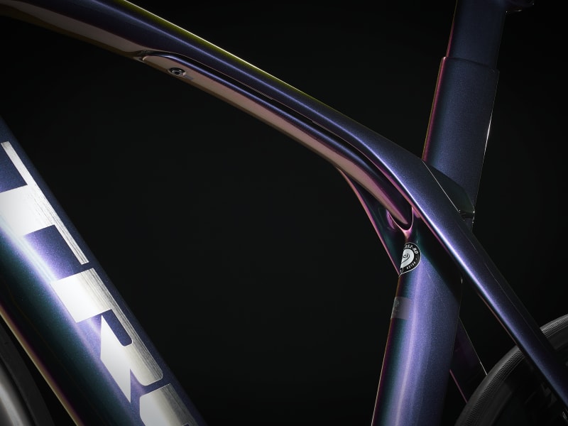 Madone SLR 9 Gen 6 Trek Bikes CA