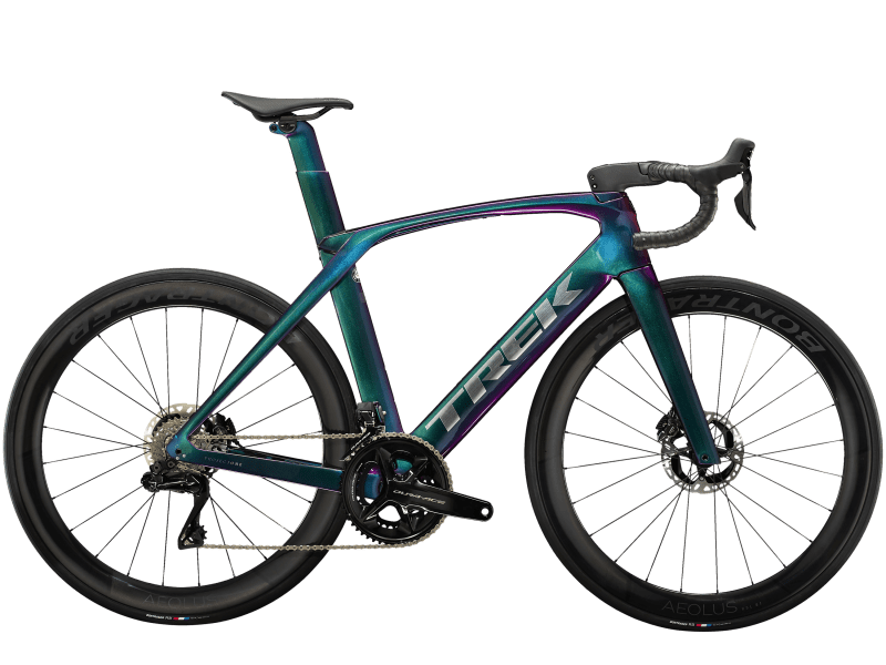 Trek madone 600 oclv store