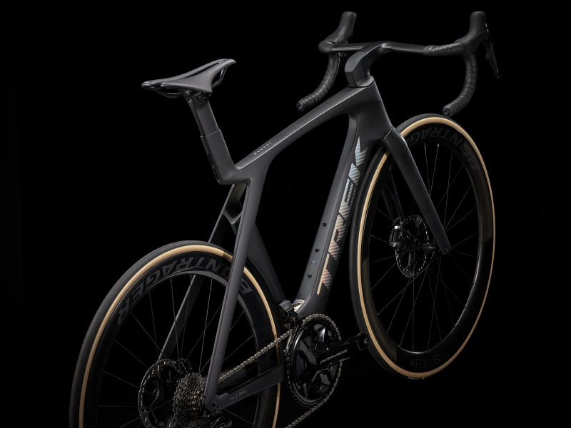 Trek madone dura on sale ace di2 disc