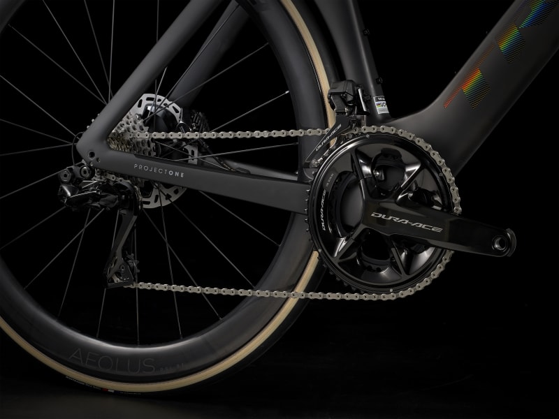 Trek madone sale dura ace di2