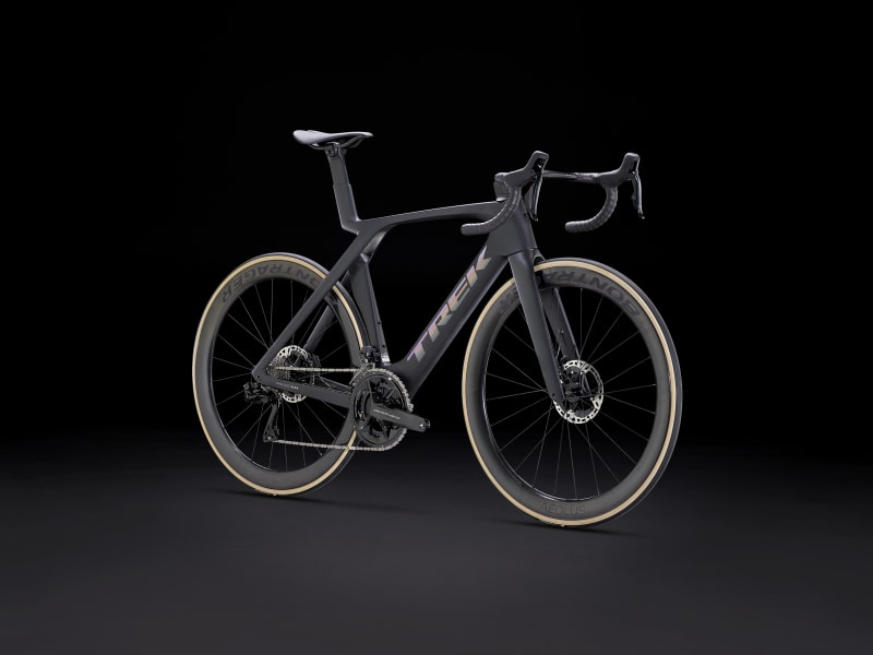 Madone SLR 9 Gen 7 Trek Bikes CA