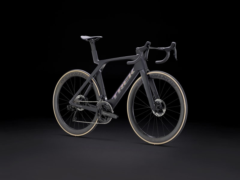 Madone SLR 9 Gen 7 - Electra Bikes