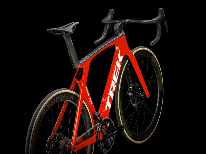 Madone SLR 9 Gen 7 - Trek Bikes