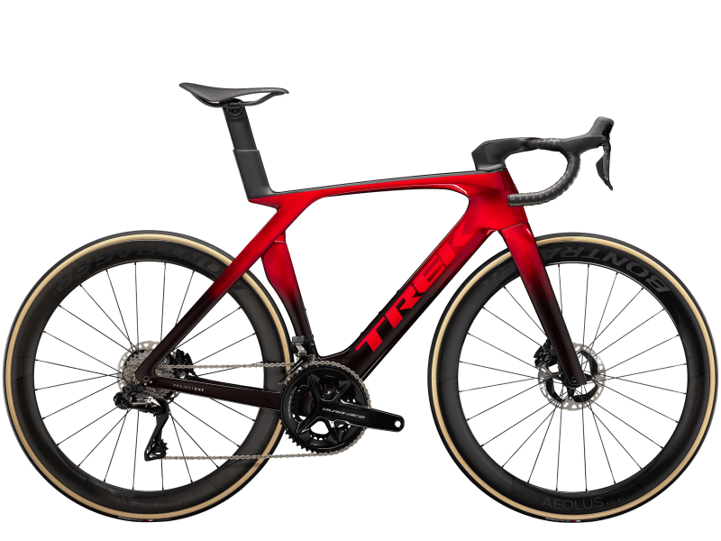 Madone SLR 9 Gen 7