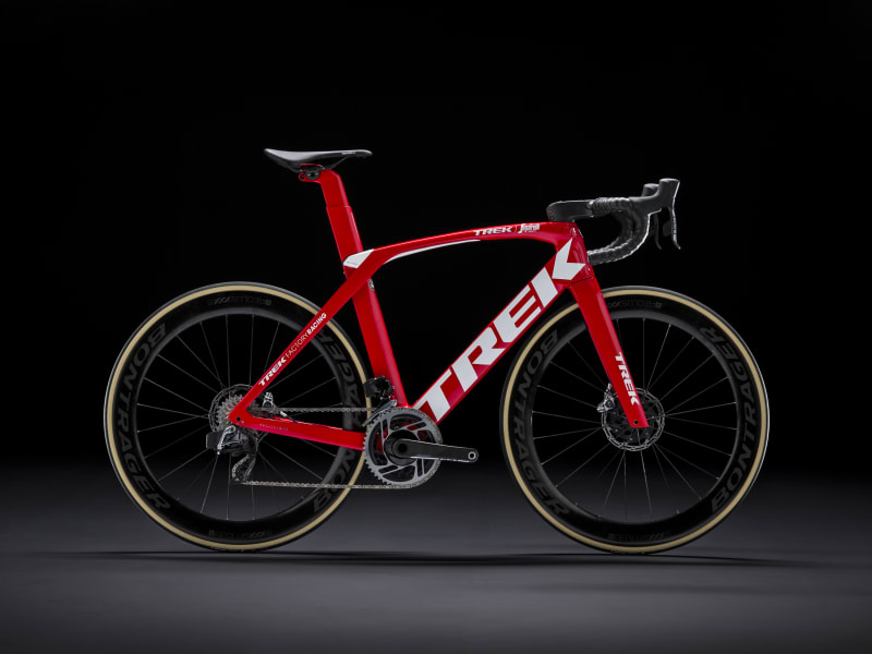 Trek madone 9 2025 disc