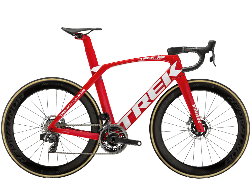 Madone SLR 9 Disc AXS Trek Bikes AU