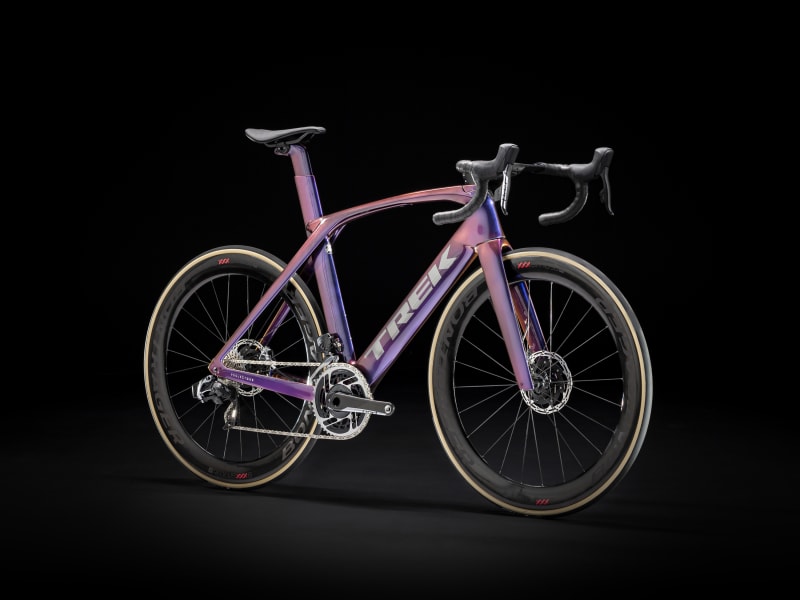 Trek madone slr 9 disc clearance etap 2020