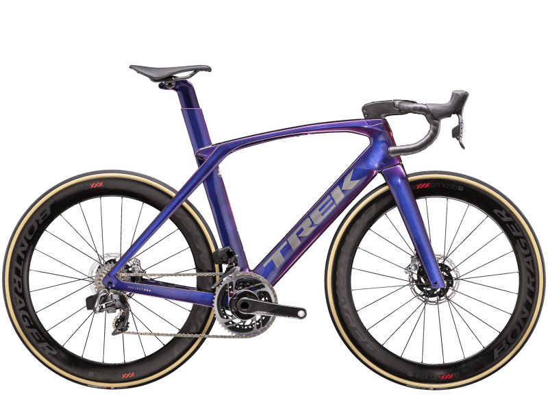 Trek madone slr 9 clearance disc etap 2020