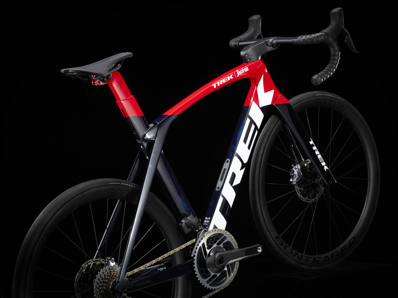Trek madone shop segafredo 2020