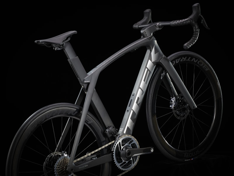 Madone SLR 9 AXS Gen 6 Trek Bikes CH