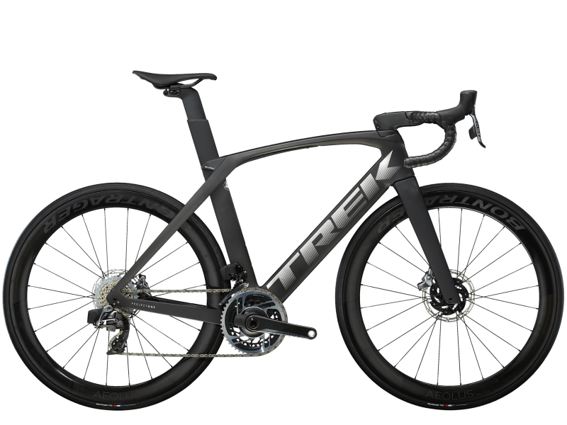 Madone SLR 9 AXS Gen 6 Trek Bikes
