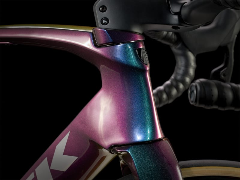 Madone SLR 9 AXS Gen 6 Trek Bikes CA