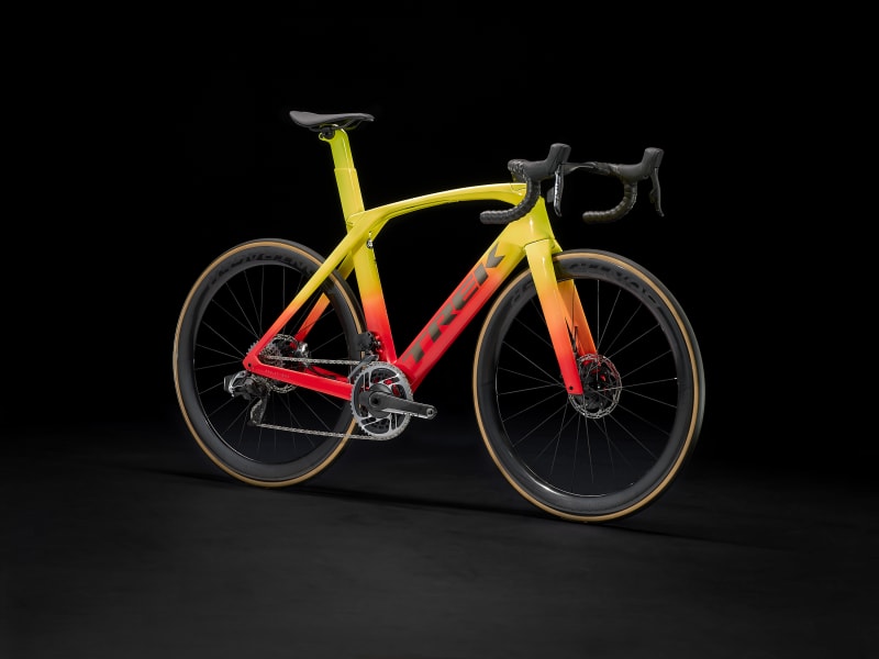 Trek madone slr 6 disc project one 2019 deals