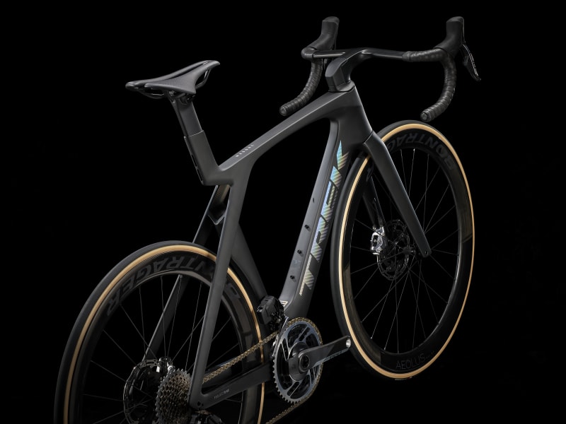 Trek madone discount 9.5 price