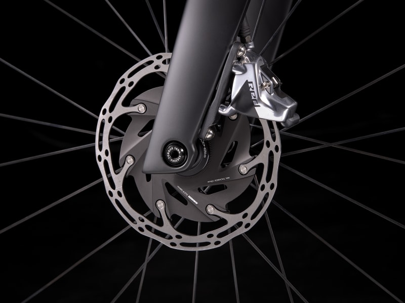 Madone SLR 9 AXS Gen 7 Trek Bikes DE