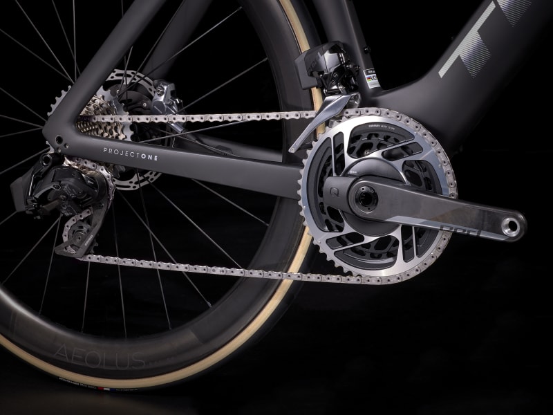 Trek madone sram red clearance