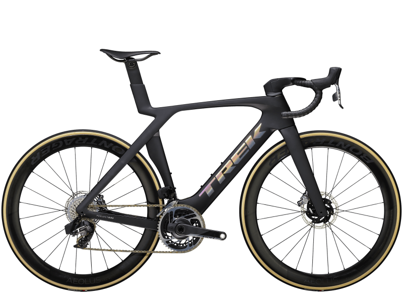 Trek madone sram force etap 2025