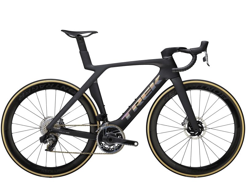 Madone SLR 9 AXS Gen 7 - Trek Bikes