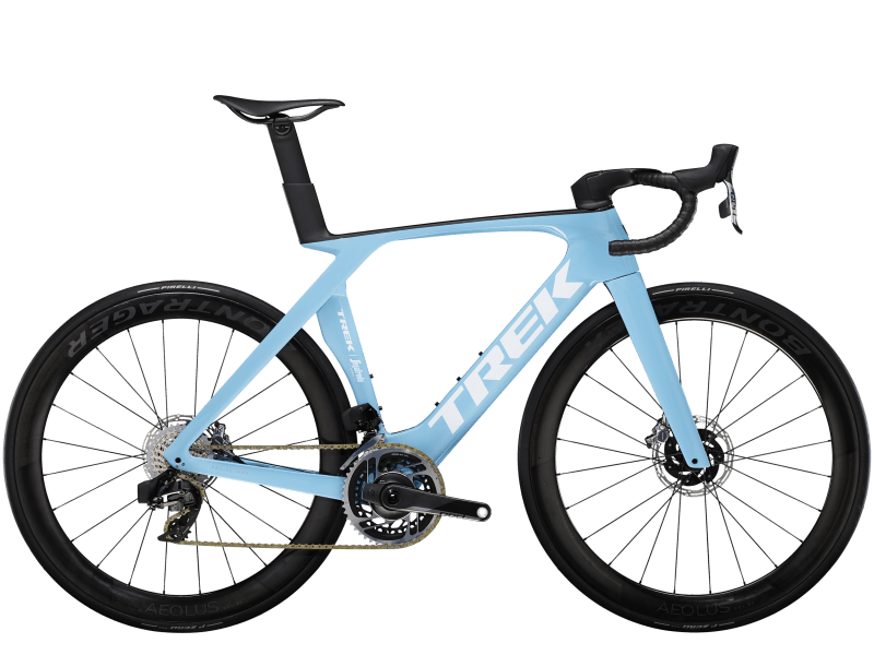 Madone SLR 9 AXS Gen 7