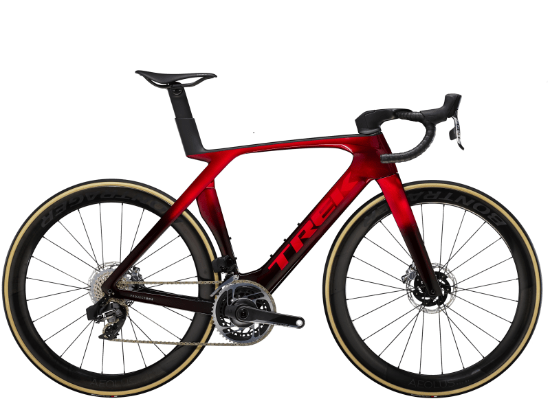 Madone SLR 9 AXS Gen 7 Trek Bikes GB