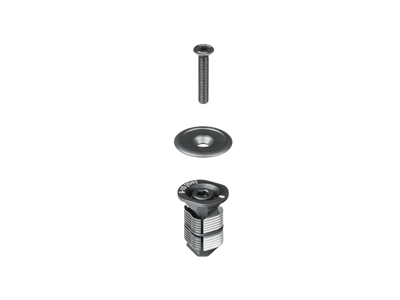 Trek Madone SLR Headset Compression Plug - Trek Bikes