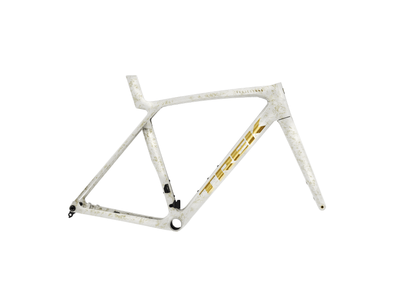 Madone SLR Gen 8フレームセット