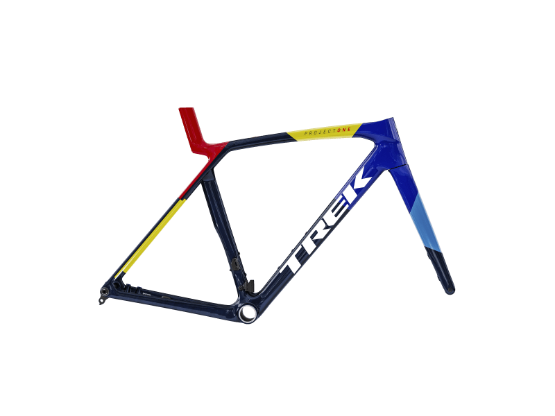 Frame trek road bike discount