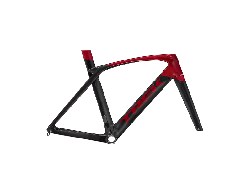 Trek madone disc frameset sales